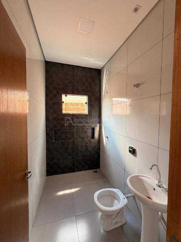 Casa com 2 quartos sendo 1 suíte no Jardim Ibirapuera em Dourados/MS — foto 14