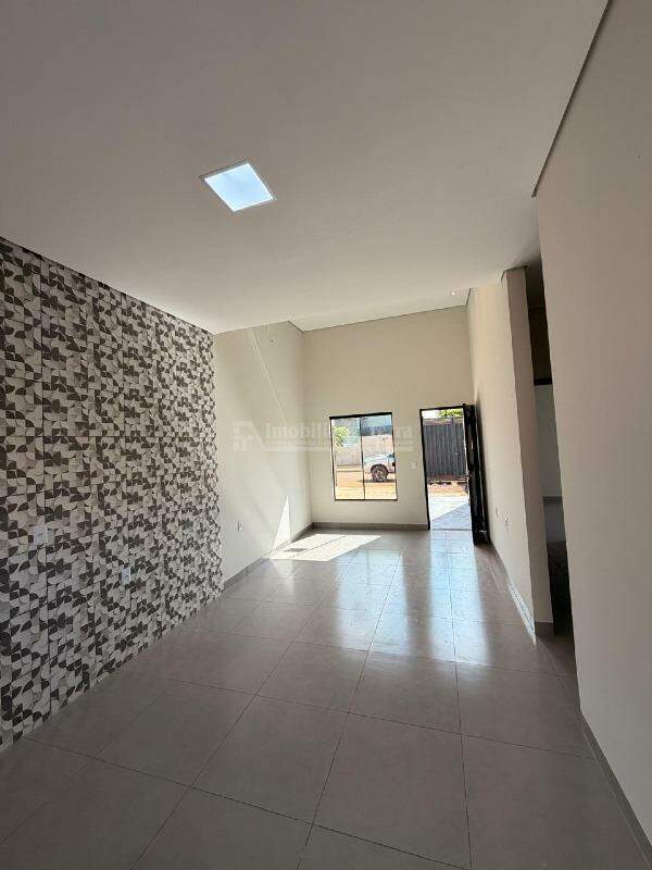 Casa com 2 quartos sendo 1 suíte no Jardim Ibirapuera em Dourados/MS — foto 4