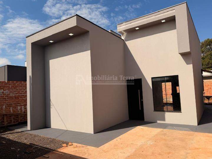 Casa com 2 quartos sendo 1 suíte no Jardim Ibirapuera em Dourados/MS — foto 3