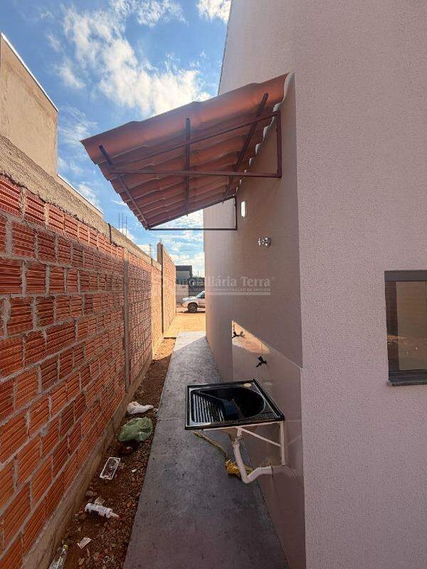 Casa com 2 quartos sendo 1 suíte no Jardim Ibirapuera em Dourados/MS — foto 16