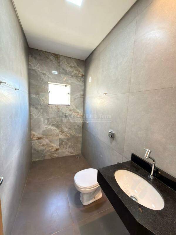Casa com 3 quartos sendo 1 suíte no Cidade Jardim I em Dourados/MS — foto 7