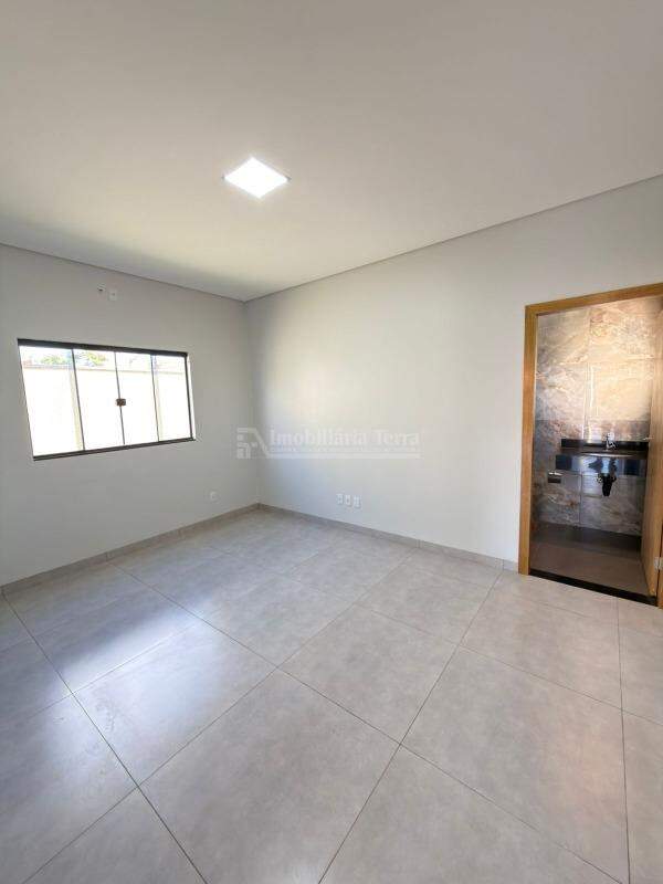 Casa com 3 quartos sendo 1 suíte no Cidade Jardim I em Dourados/MS — foto 6