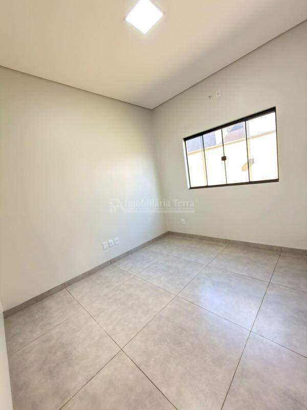 Casa com 3 quartos sendo 1 suíte no Cidade Jardim I em Dourados/MS — foto 5