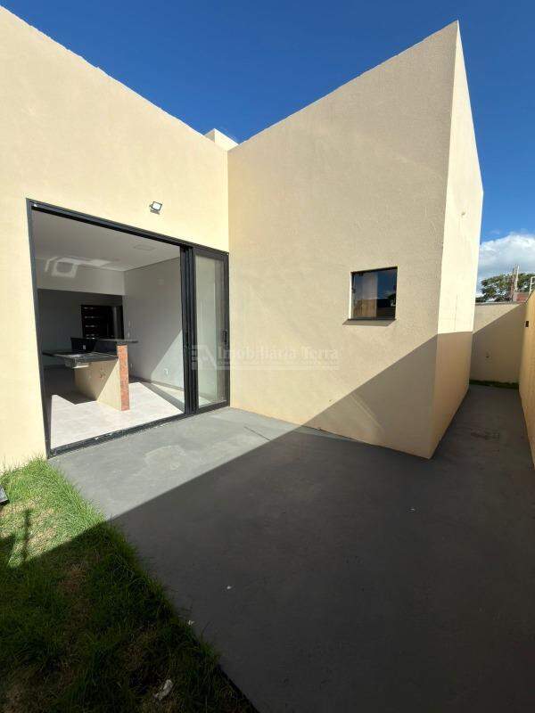 Casa com 3 quartos sendo 1 suíte no Cidade Jardim I em Dourados/MS — foto 11