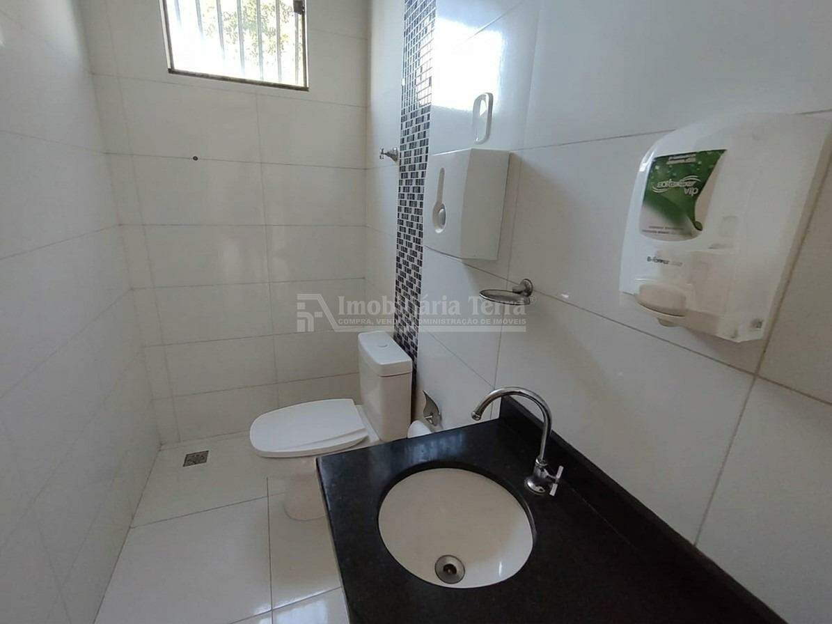 Salão Comercial no Jardim Florida I em Dourados/MS — foto 7