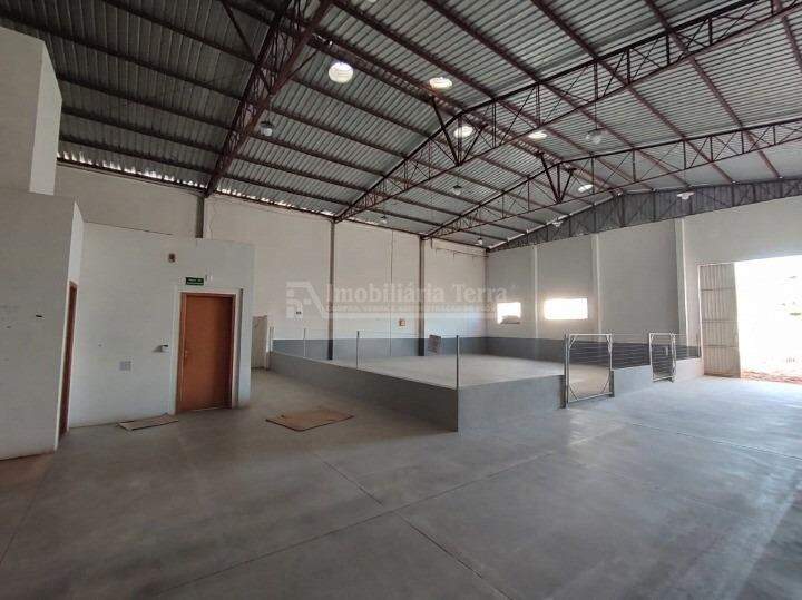 Salão Comercial no Jardim Florida I em Dourados/MS — foto 4
