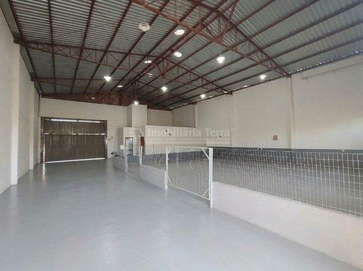 Salão Comercial no Jardim Florida I em Dourados/MS — foto 3