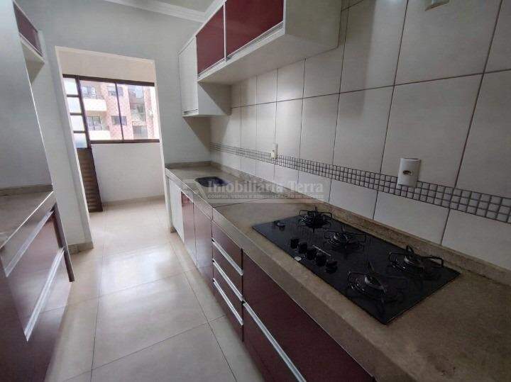Apartamento com 2 quartos no Parque Alvorada em Dourados/MS — foto 3
