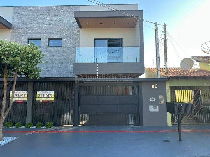 Casa com 3 quartos no Jardim Climax em Dourados/MS