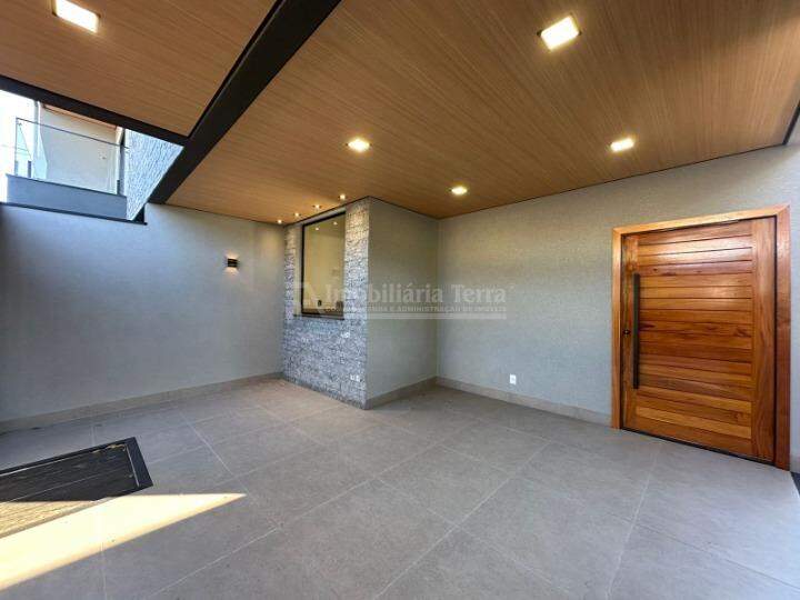 Casa com 3 quartos sendo 1 suíte no Jardim Climax em Dourados/MS — foto 2