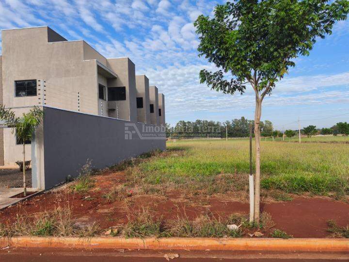 Terreno/Lote no Jardim Cristhais III em Dourados/MS — foto 3