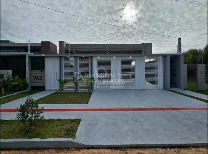 Casa no Parque Alvorada em Dourados/MS