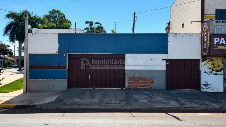 Terreno/Lote no Jardim Climax em Dourados/MS