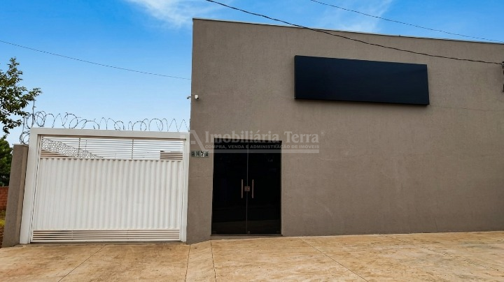 Casa com 1 quartos no Parque dos Coqueiros em Dourados/MS