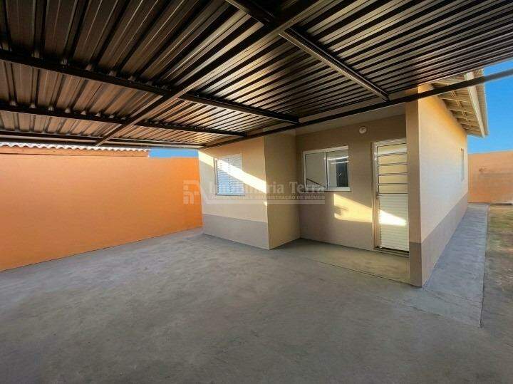 Casa com 2 quartos no Jardim Buritis em Dourados/MS — foto 2
