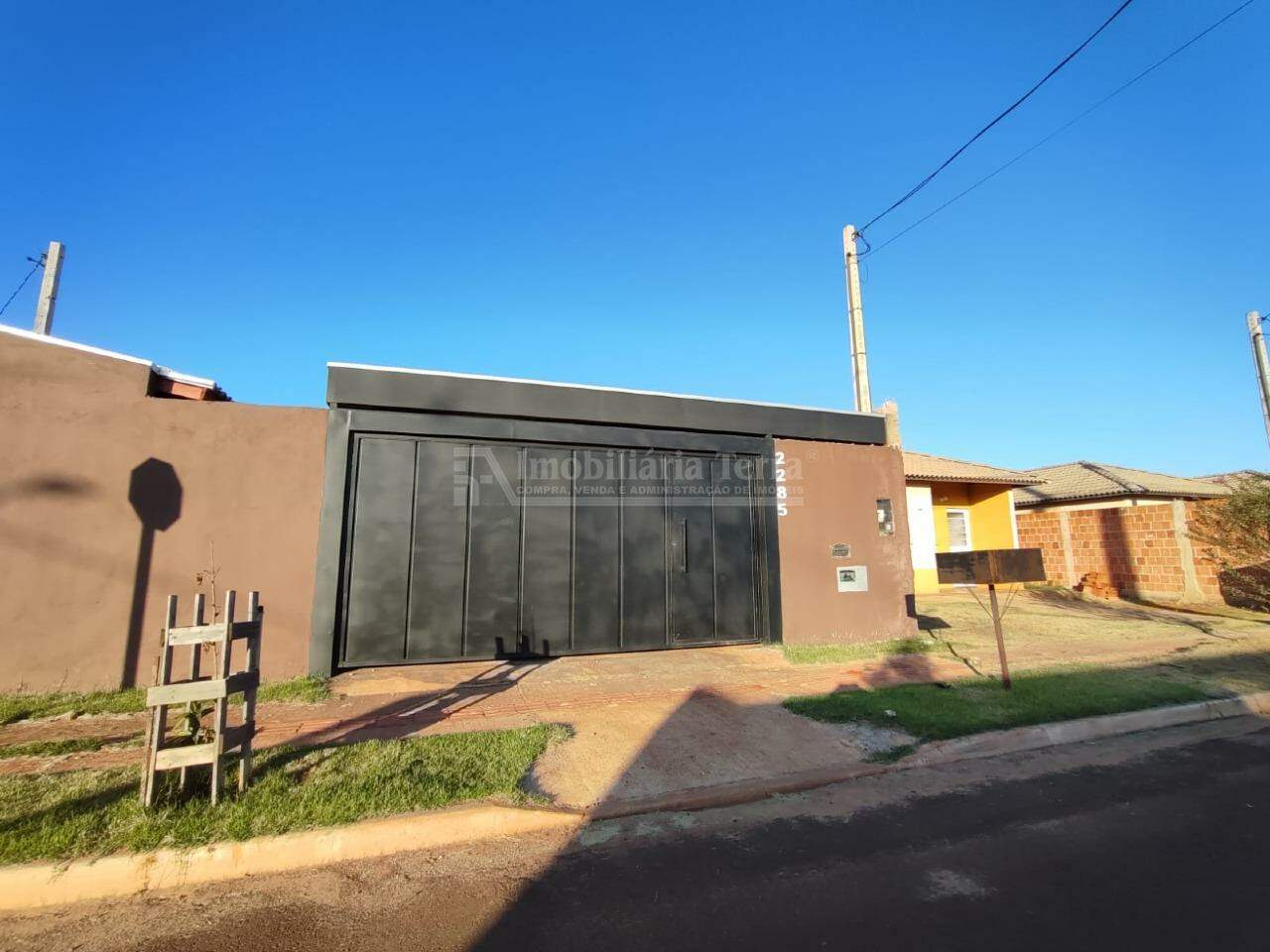 Casa com 2 quartos no Jardim Buritis em Dourados/MS — foto 1