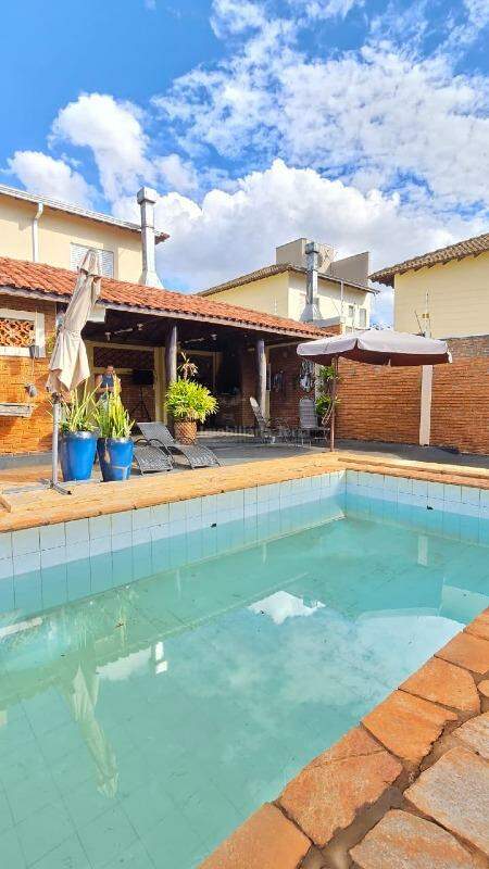 Casa com 3 quartos sendo 1 suíte no Vila Helena em Dourados/MS — foto 14