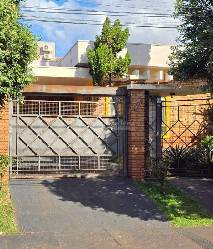 Casa com 3 quartos no Vila Helena em Dourados/MS