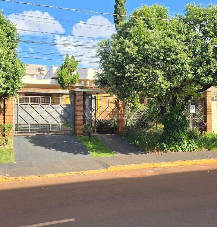 Casa com 3 quartos sendo 1 suíte no Vila Helena em Dourados/MS — foto 2