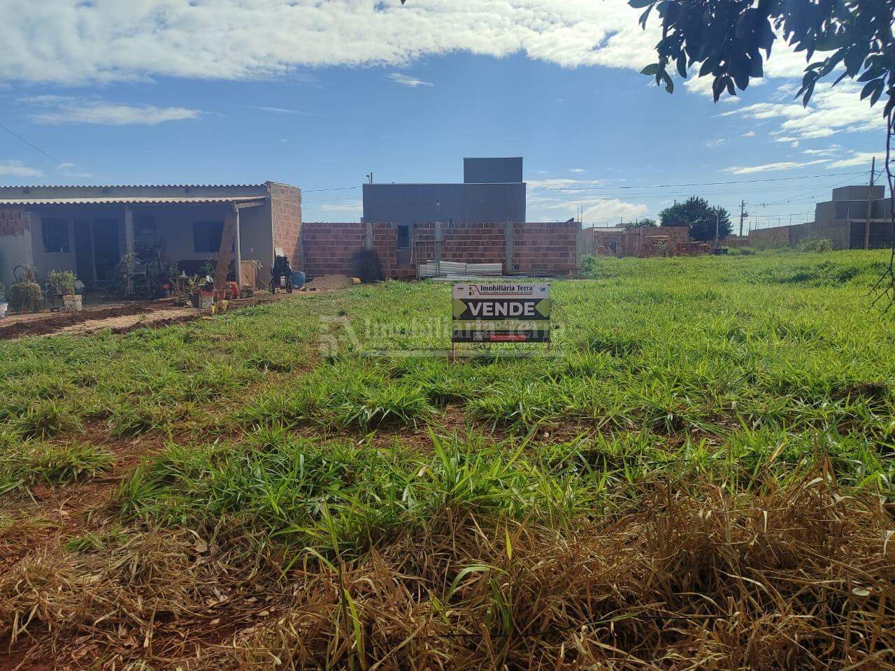 Terreno/Lote no Cidade Jardim IV em Dourados/MS — foto 1