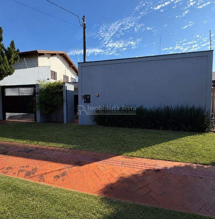 Casa com 3 quartos no BNH III Plano em Dourados/MS