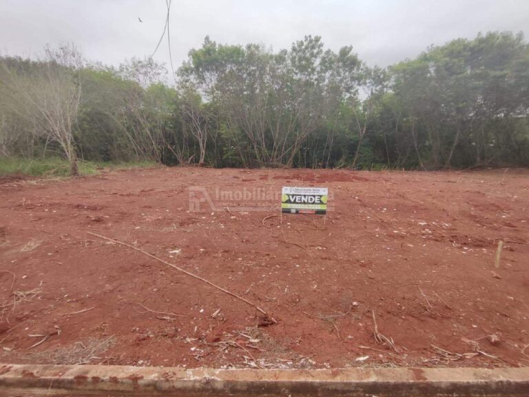 Terreno/Lote no Campo Dourado em Dourados/MS
