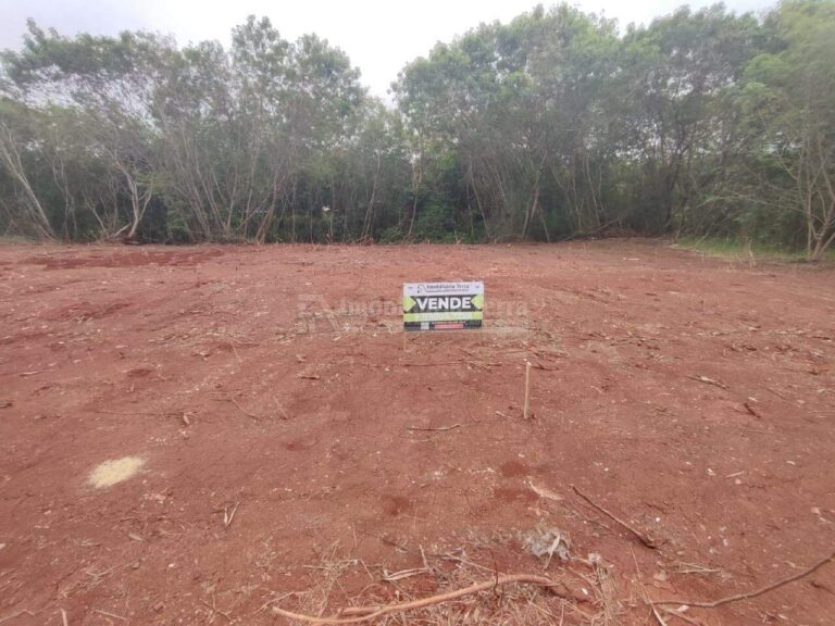 Terreno/Lote no Campo Dourado em Dourados/MS