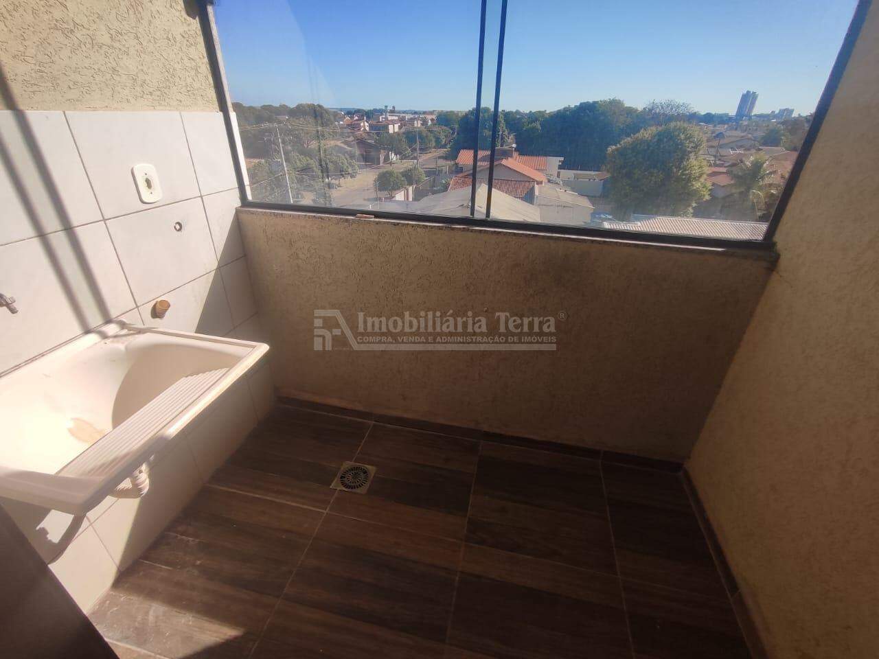 Apartamento com 2 quartos no Vila Aurora em Dourados/MS — foto 3