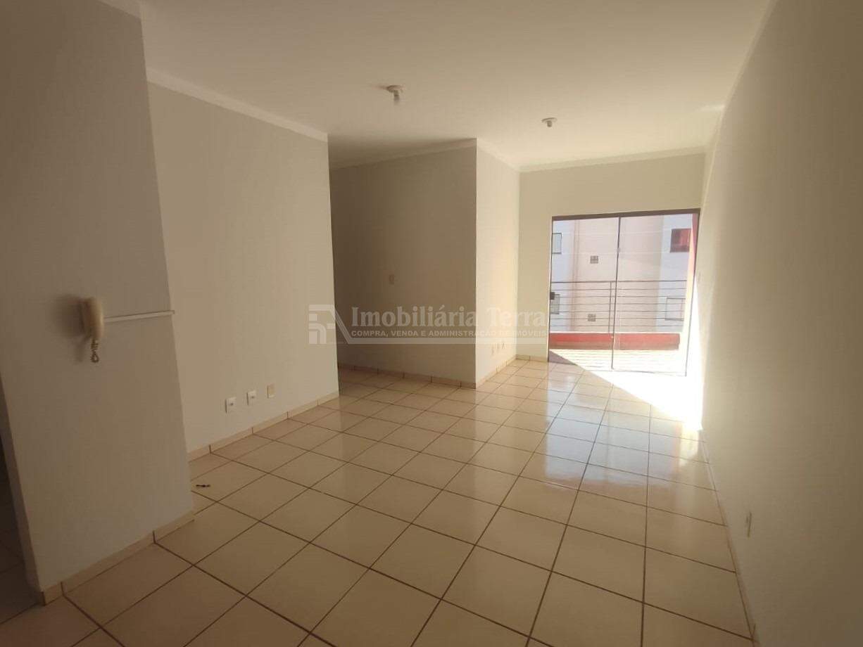 Apartamento com 2 quartos no Vila Aurora em Dourados/MS — foto 4