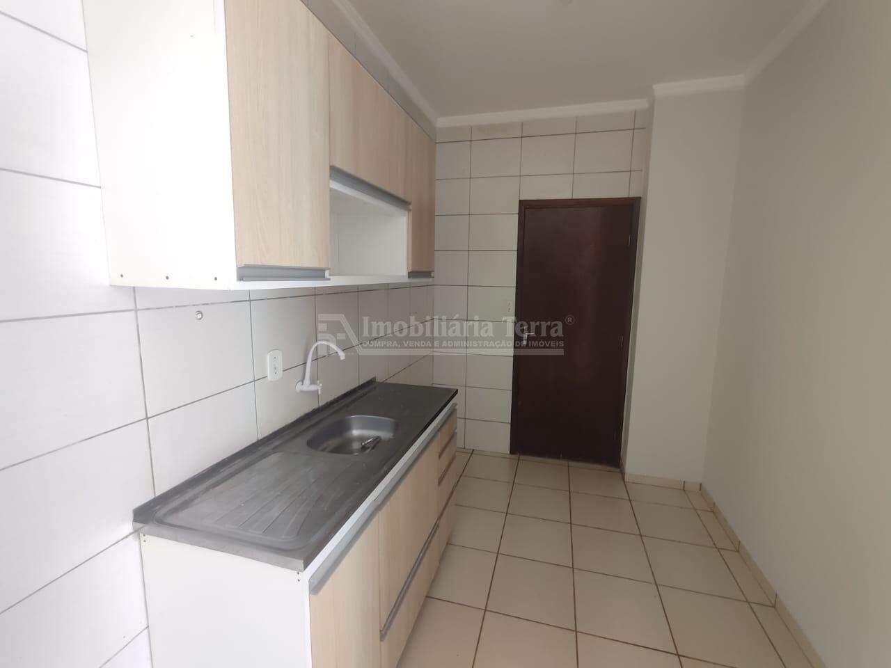 Apartamento com 2 quartos no Vila Aurora em Dourados/MS — foto 2