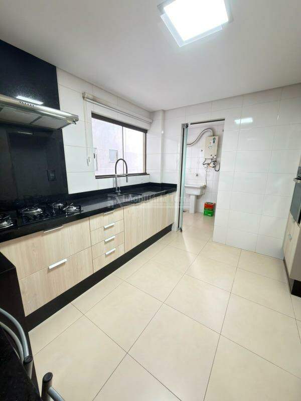 Apartamento com 3 quartos no Parque Alvorada em Dourados/MS — foto 3