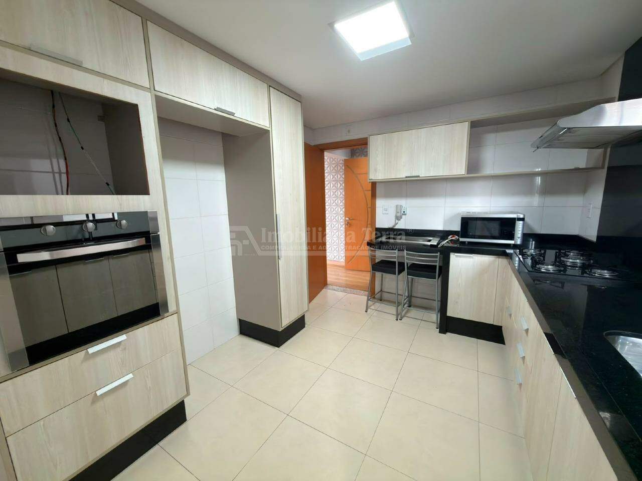 Apartamento com 3 quartos no Parque Alvorada em Dourados/MS — foto 2