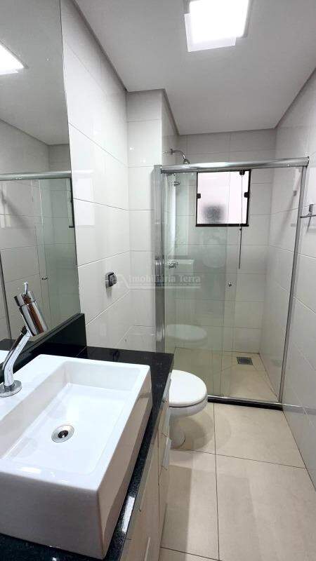Apartamento com 3 quartos no Parque Alvorada em Dourados/MS — foto 11