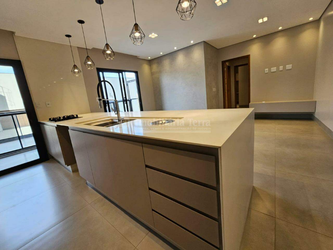 Apartamento com 2 quartos no Jardim América em Dourados/MS — foto 3