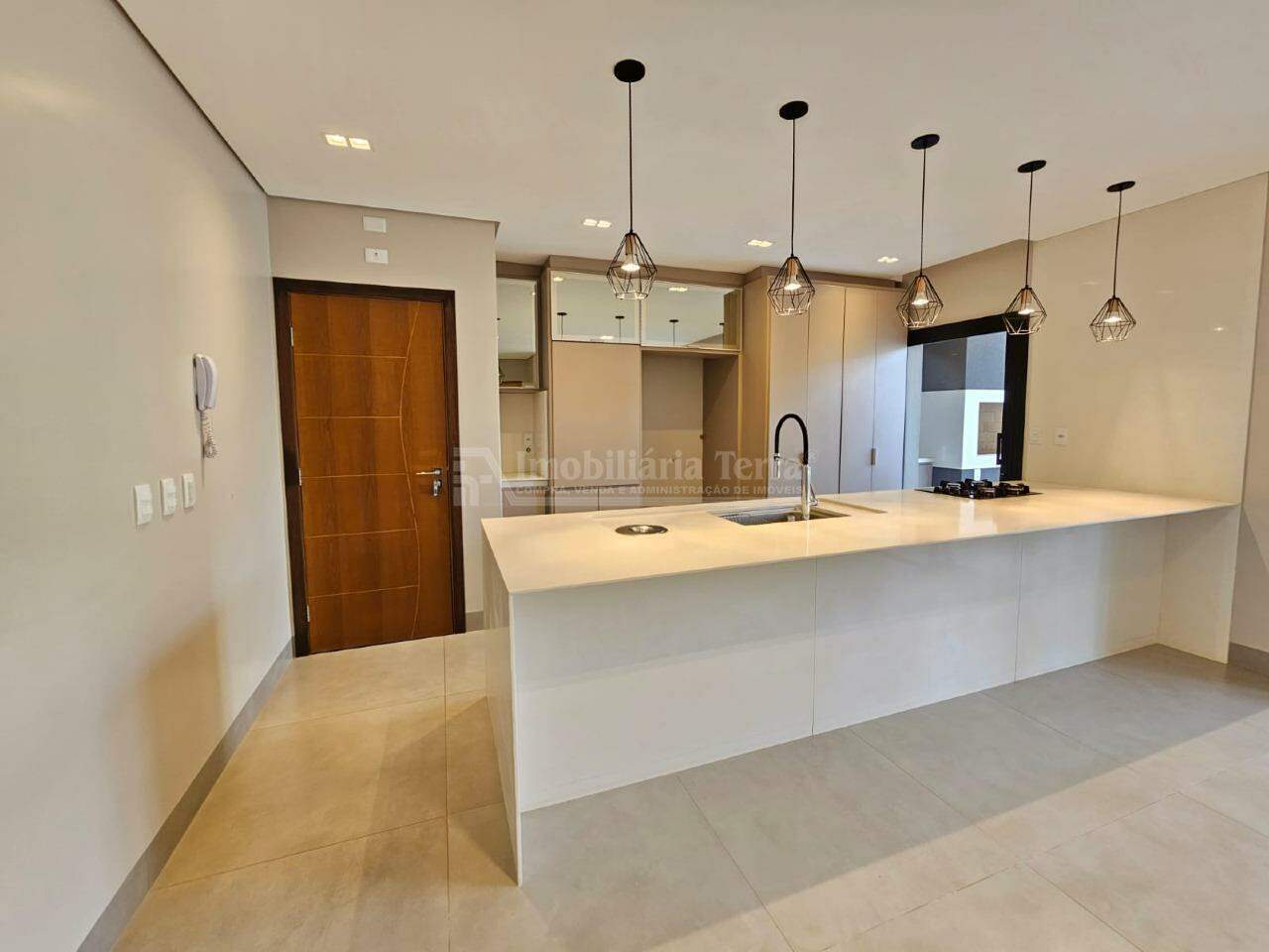 Apartamento com 2 quartos no Jardim América em Dourados/MS — foto 2