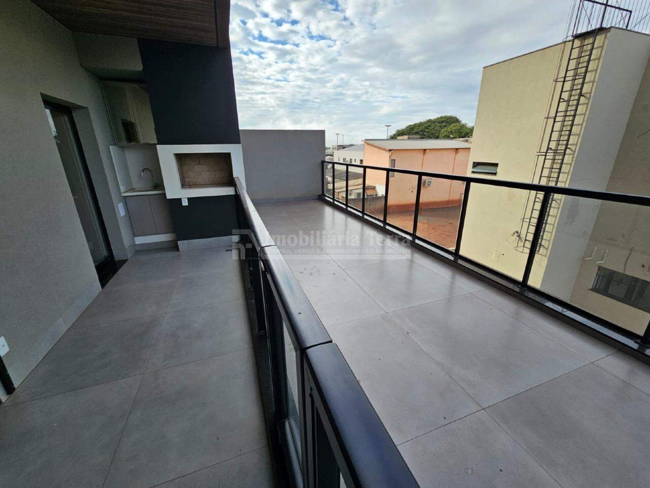Apartamento com 2 quartos no Jardim América em Dourados/MS — foto 5