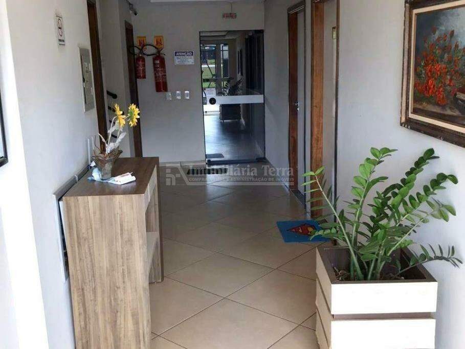 Apartamento com 2 quartos no Altos Do Indaiá em Dourados/MS — foto 2