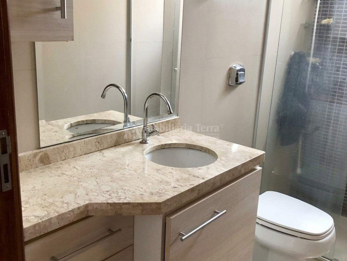 Apartamento com 2 quartos no Altos Do Indaiá em Dourados/MS — foto 8