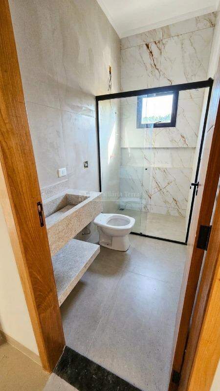 Casa com 3 quartos no Cidade Jardim I em Dourados/MS — foto 9