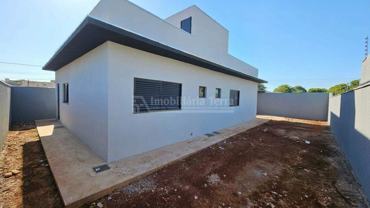 Casa com 3 quartos no Cidade Jardim I em Dourados/MS — foto 10
