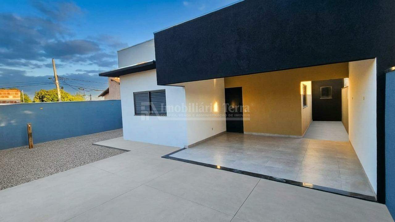 Casa com 3 quartos no Cidade Jardim I em Dourados/MS — foto 3