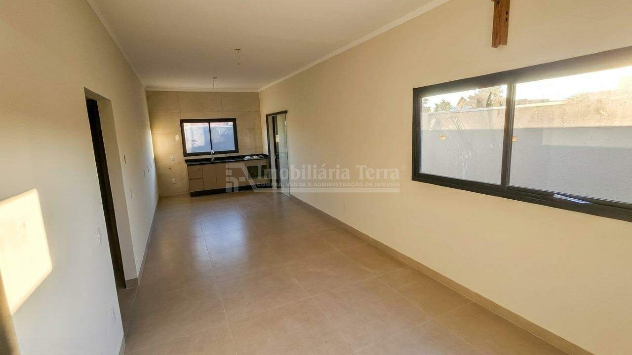 Casa com 3 quartos no Cidade Jardim I em Dourados/MS — foto 5