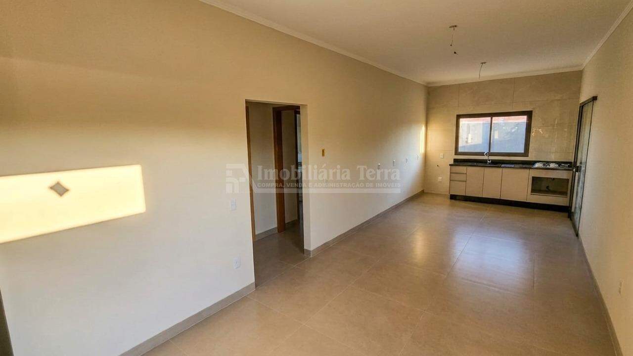 Casa com 3 quartos no Cidade Jardim I em Dourados/MS — foto 4