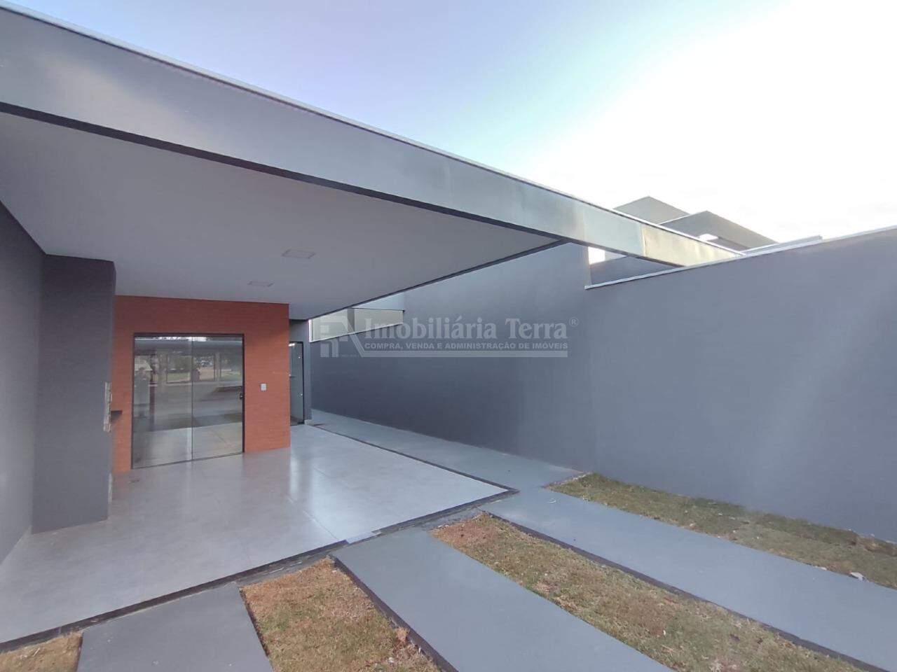 Casa com 2 quartos no Jardim Cristhais II em Dourados/MS — foto 2