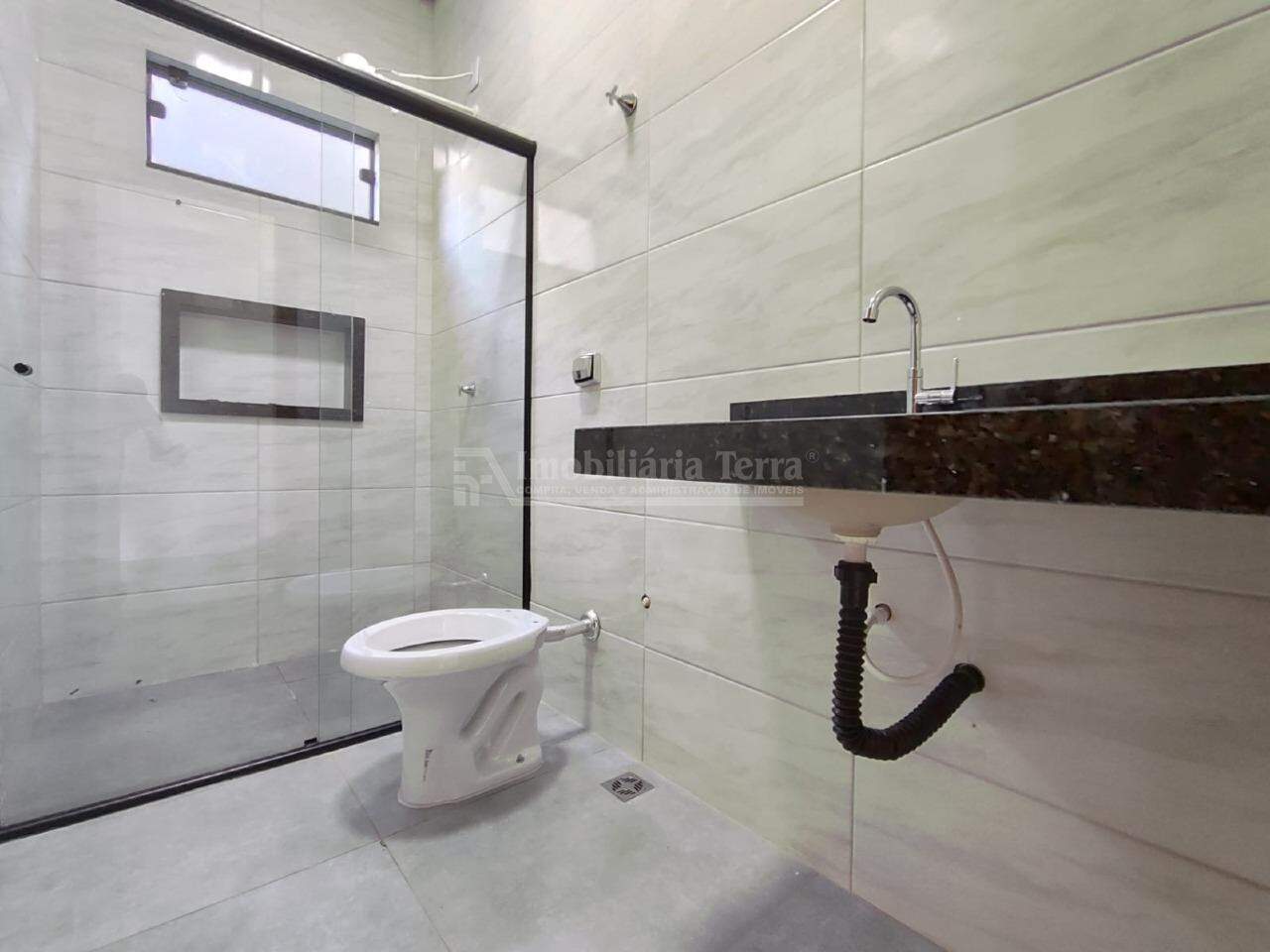 Casa com 2 quartos no Jardim Cristhais II em Dourados/MS — foto 11