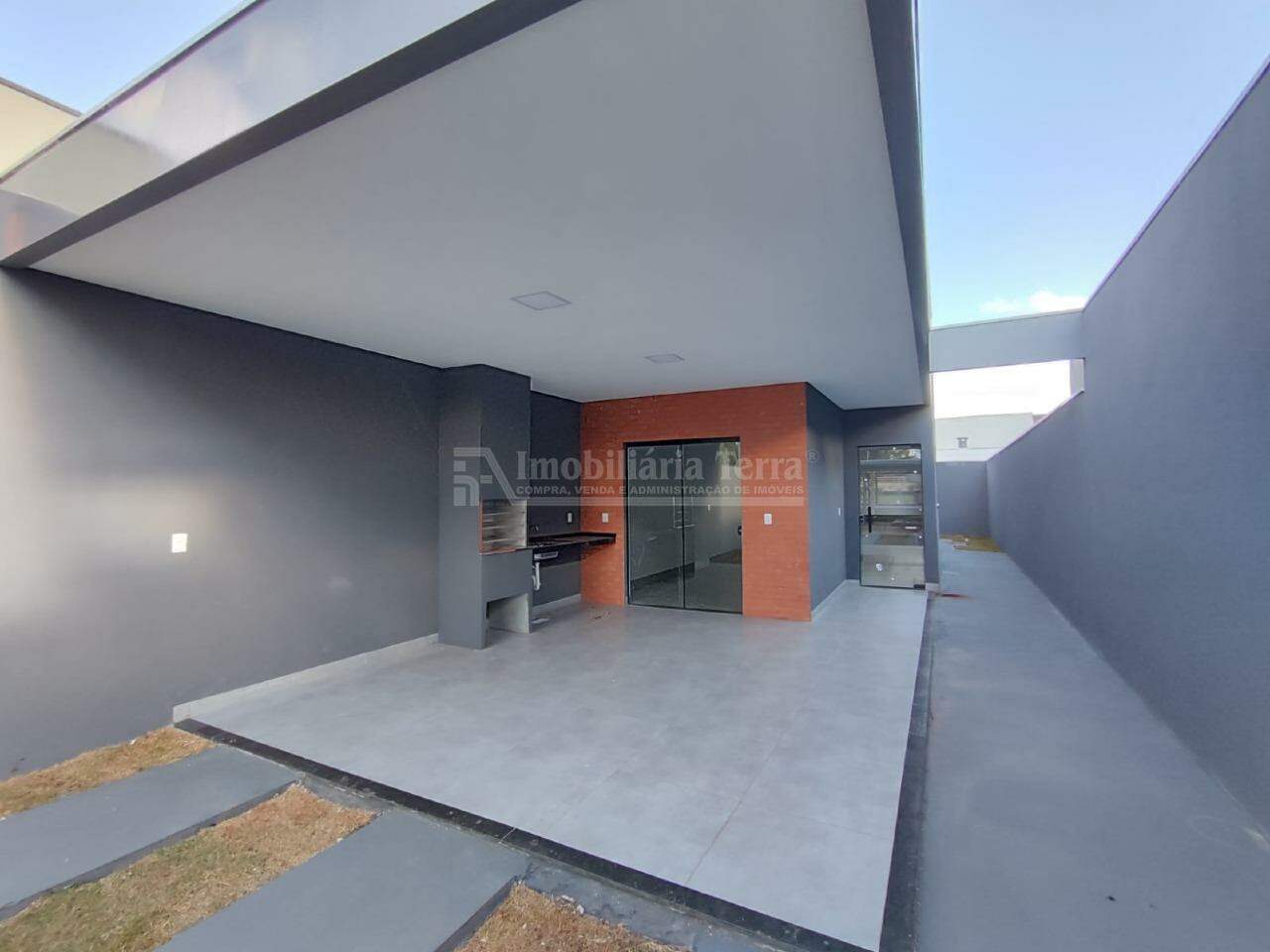 Casa com 2 quartos no Jardim Cristhais II em Dourados/MS — foto 3
