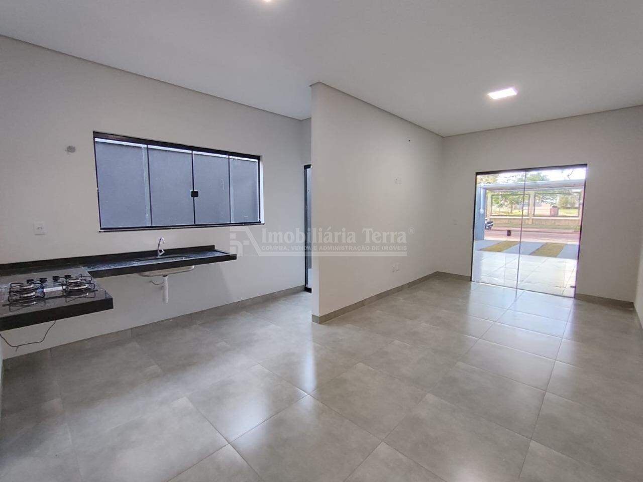 Casa com 2 quartos no Jardim Cristhais II em Dourados/MS — foto 5