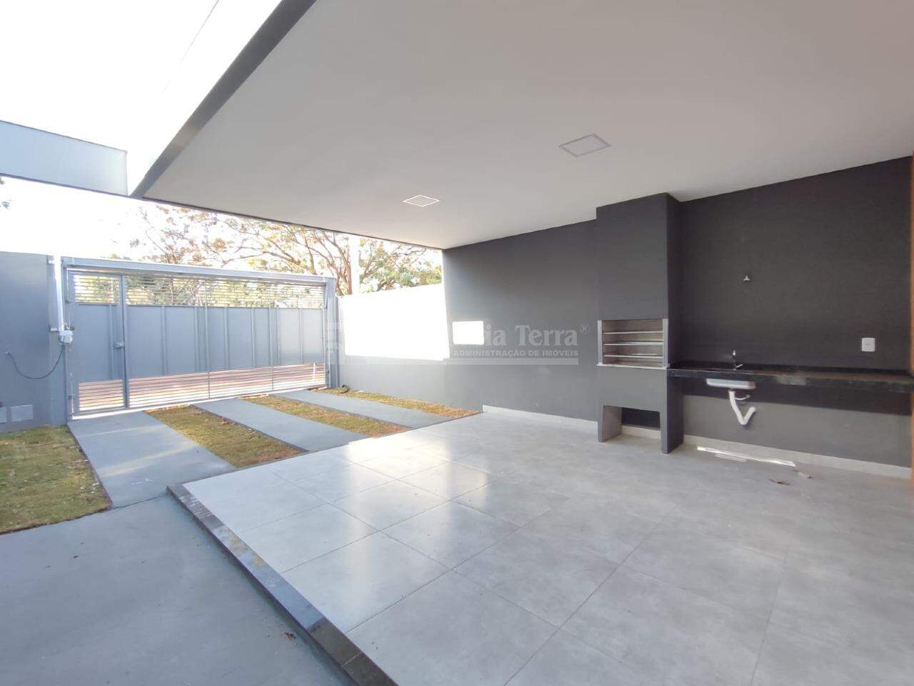 Casa com 2 quartos no Jardim Cristhais II em Dourados/MS — foto 4