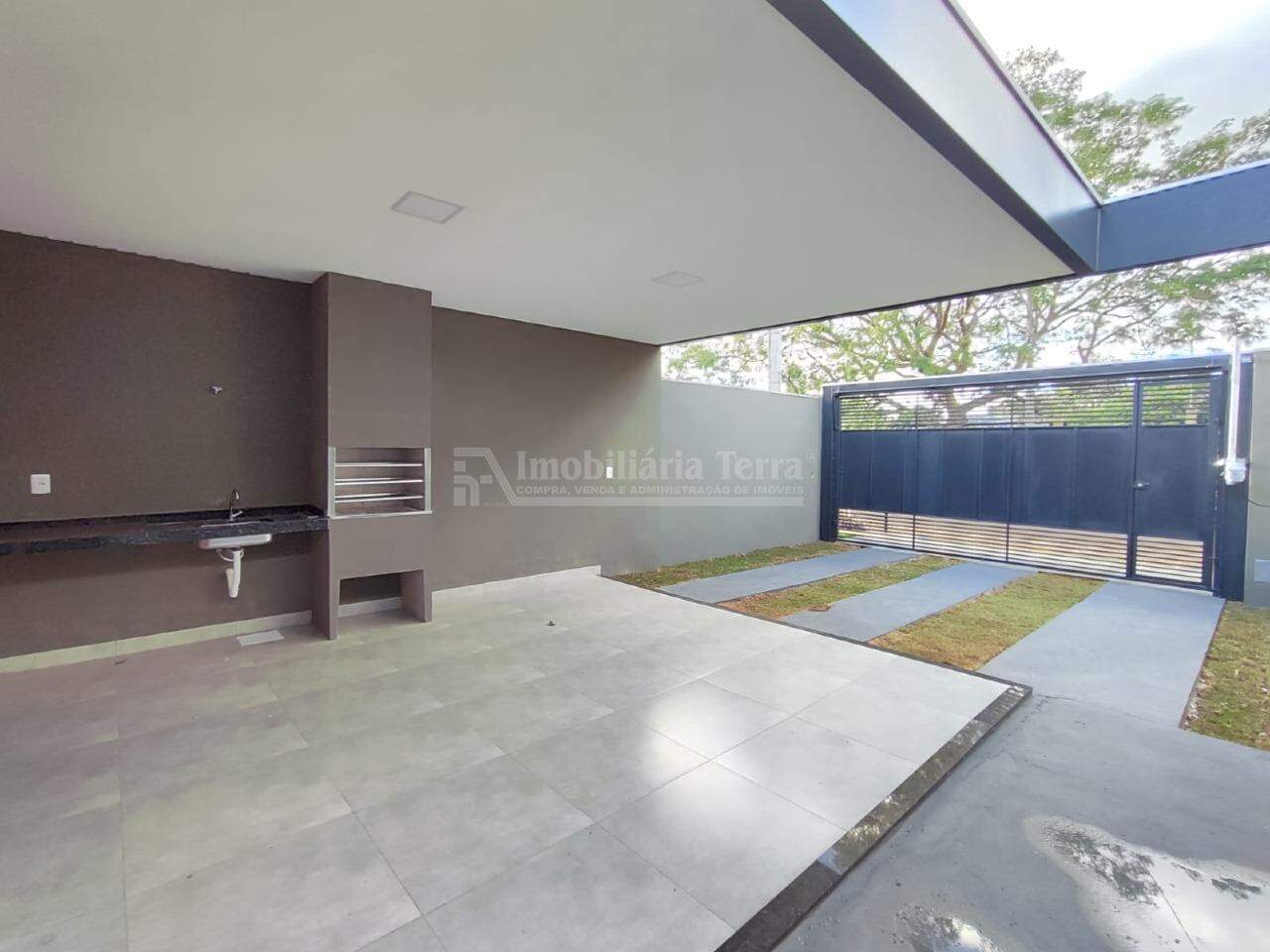 Casa com 2 quartos no Jardim Cristhais II em Dourados/MS — foto 4
