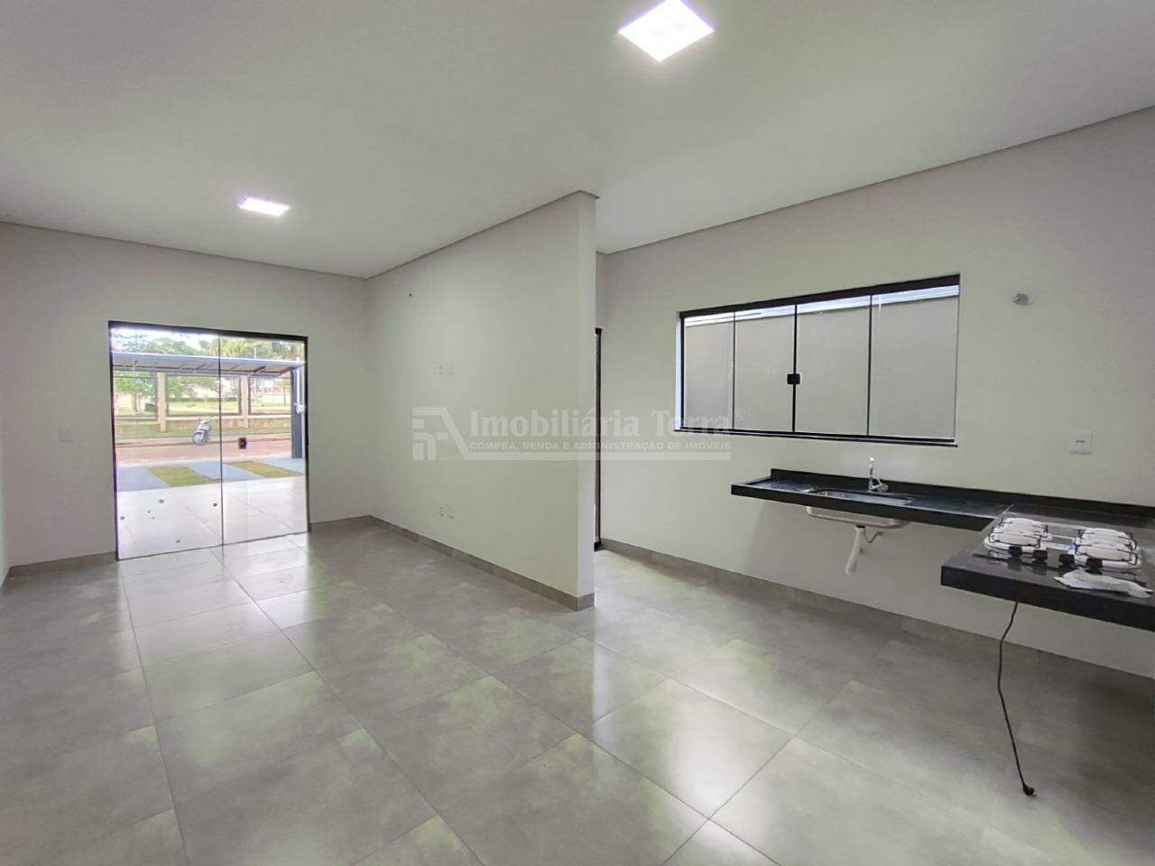 Casa com 2 quartos no Jardim Cristhais II em Dourados/MS — foto 5